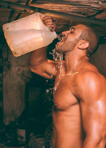 Thirst