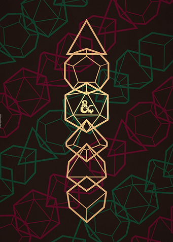 Dice lines