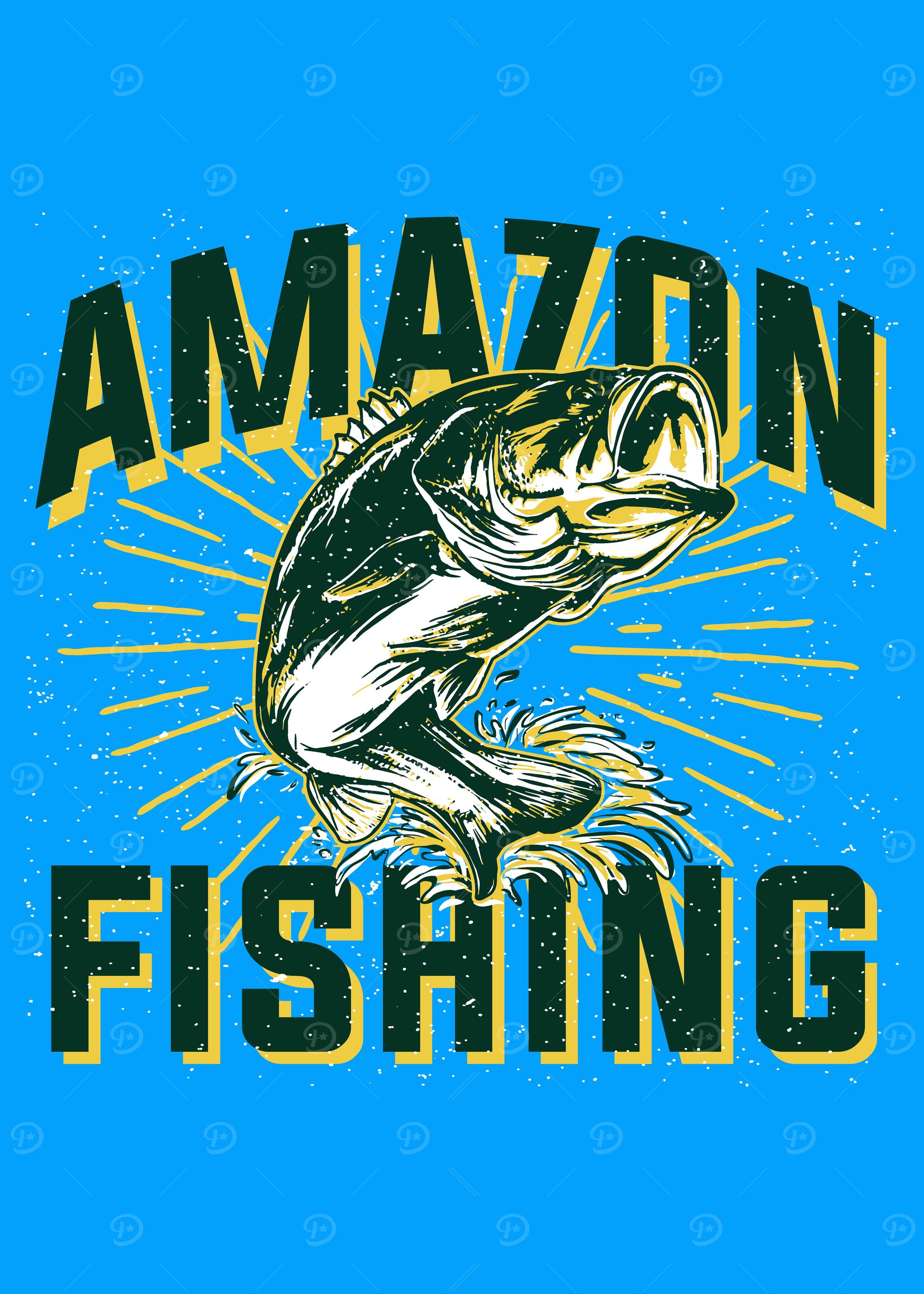 Go Fishing