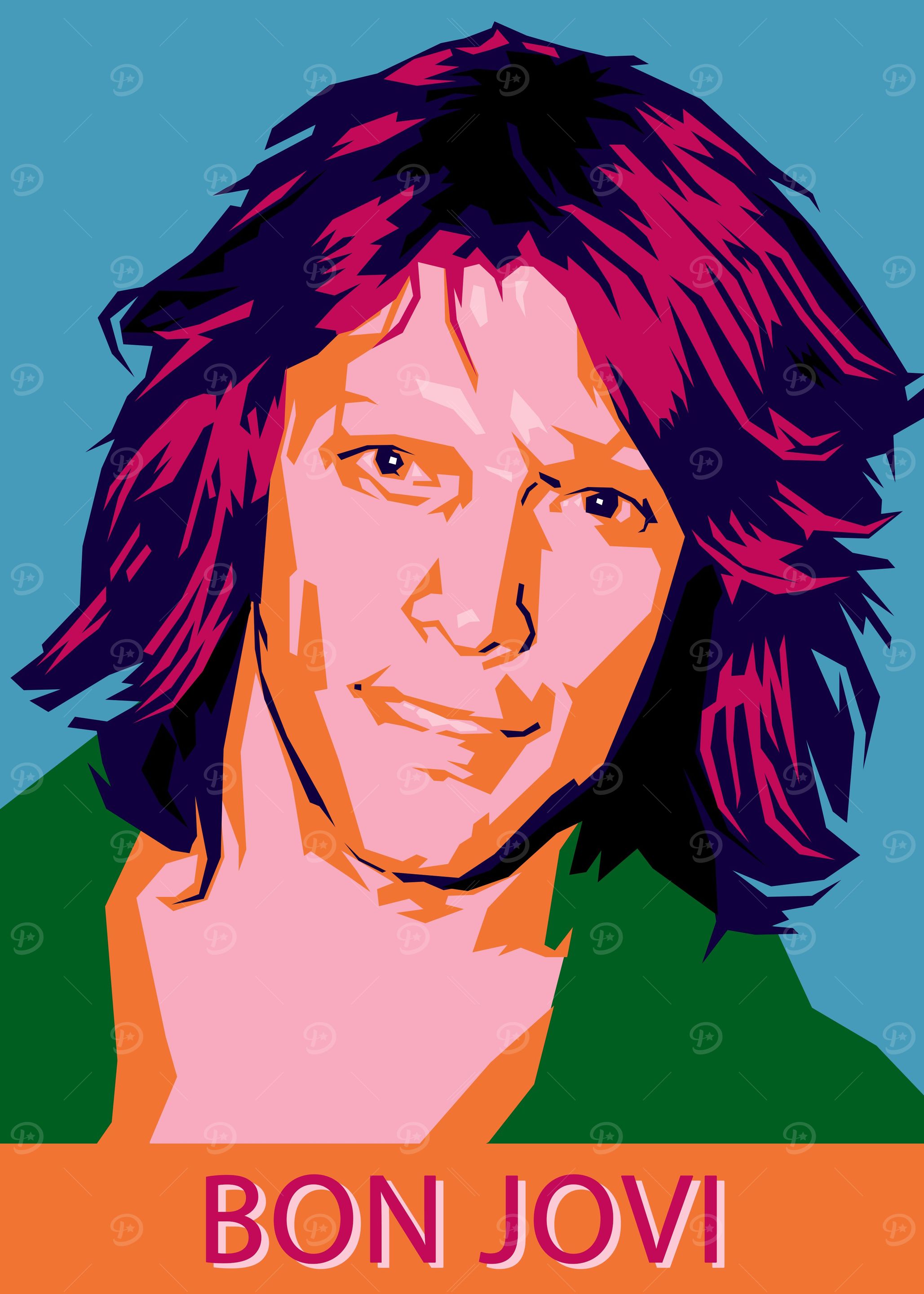 bon jovi