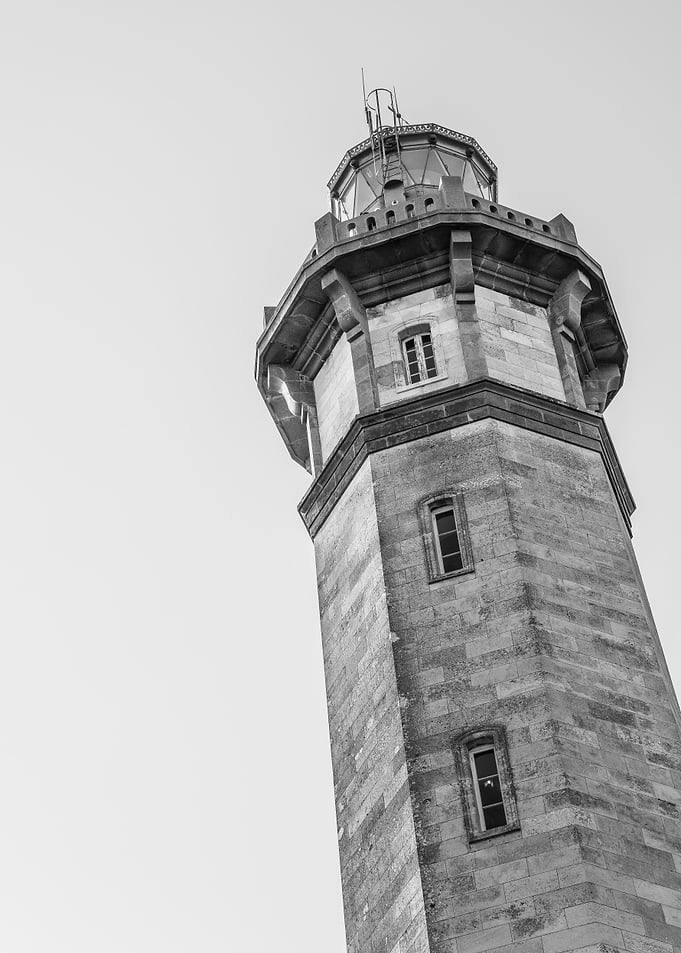 Phare des Baleines 1