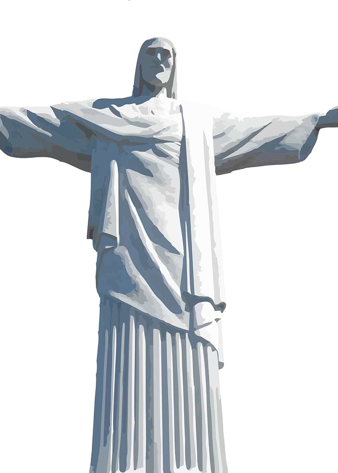 Christ the Redeemer