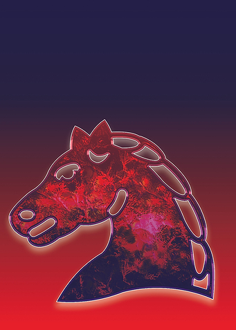 horse