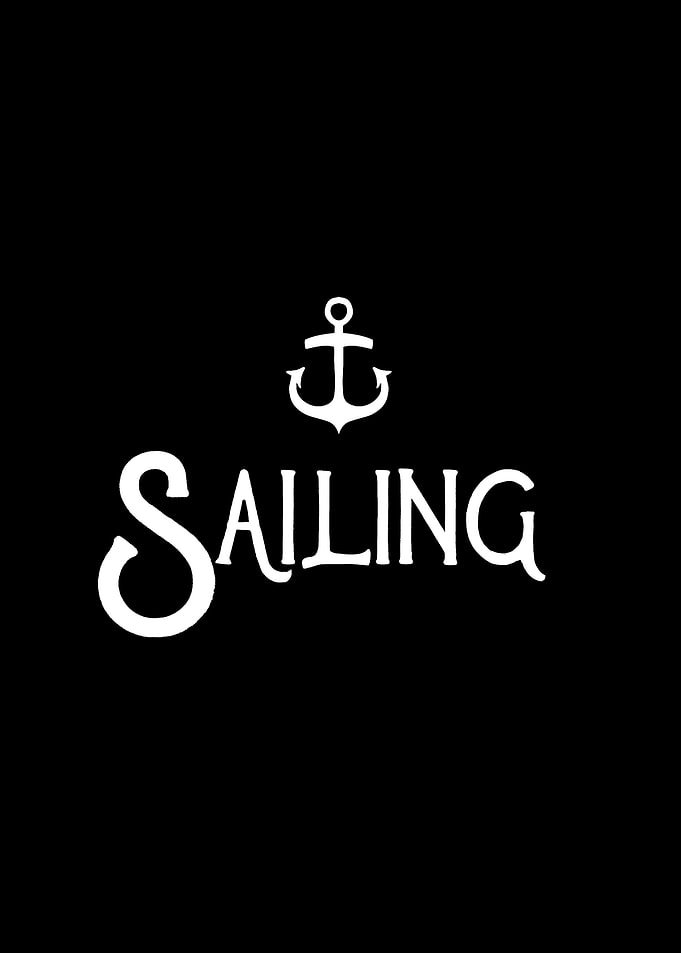 Sailing Sailor Sail
