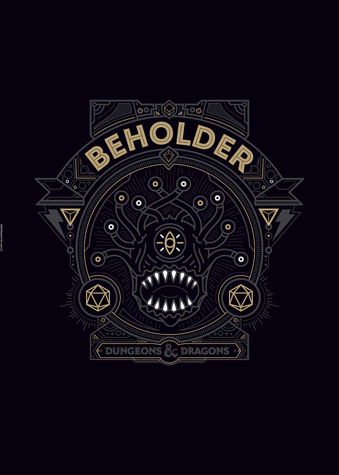 Beholder
