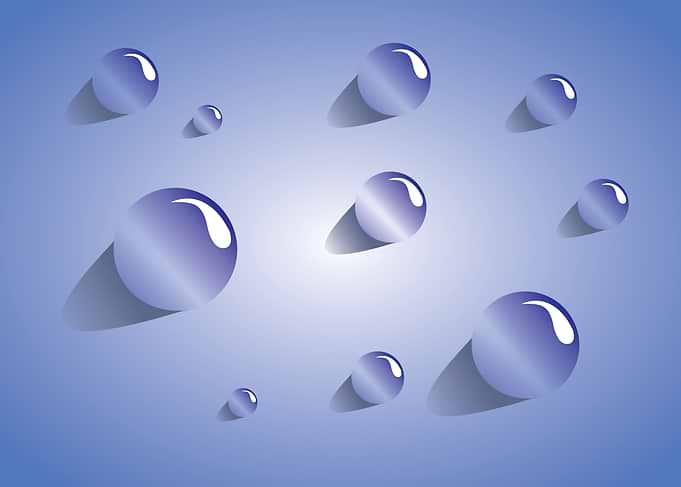 Drop Of Dew