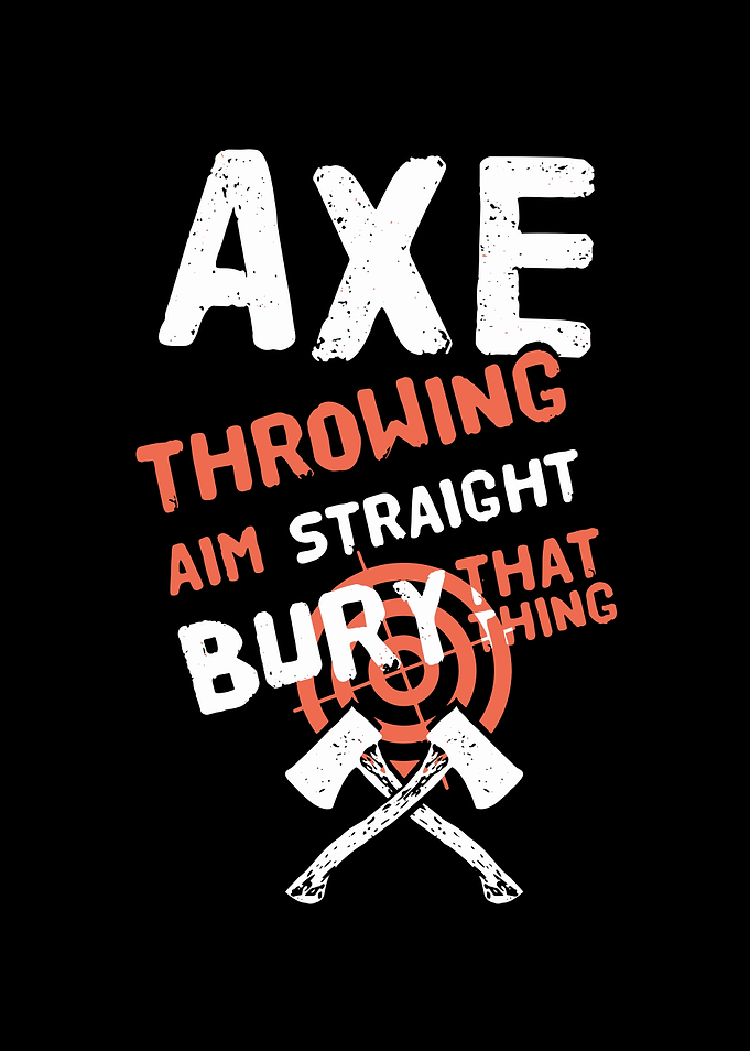 Axe Throwing
