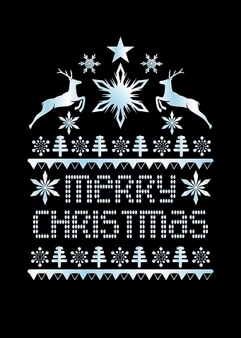 Merry Christmas