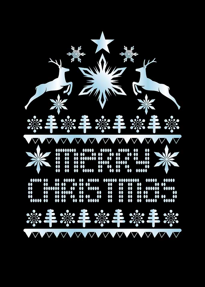 Merry Christmas