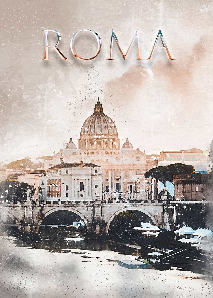 Roma