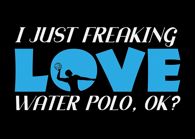 Waterpolo Quote Water Polo