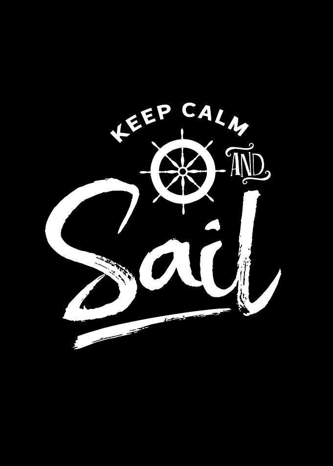 Sail Sailing Sailor
