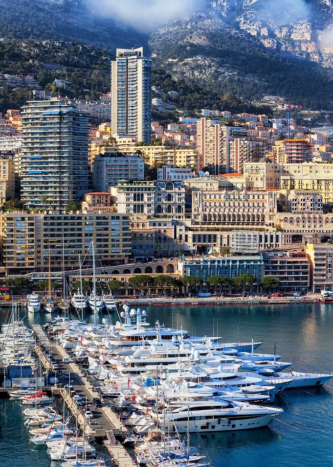 Principality of Monaco