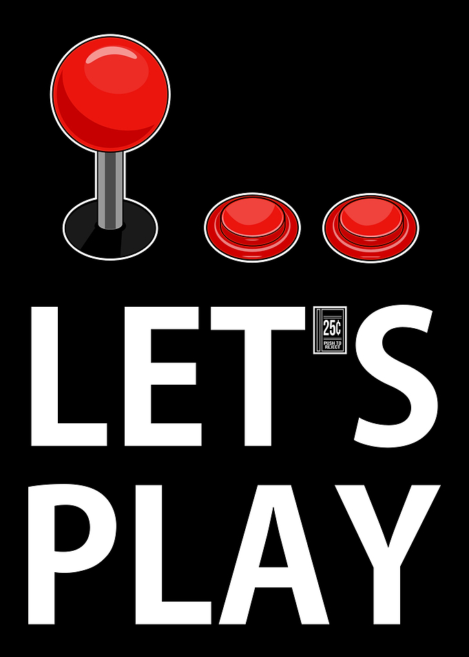 Lets play