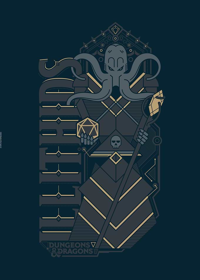 Illithid