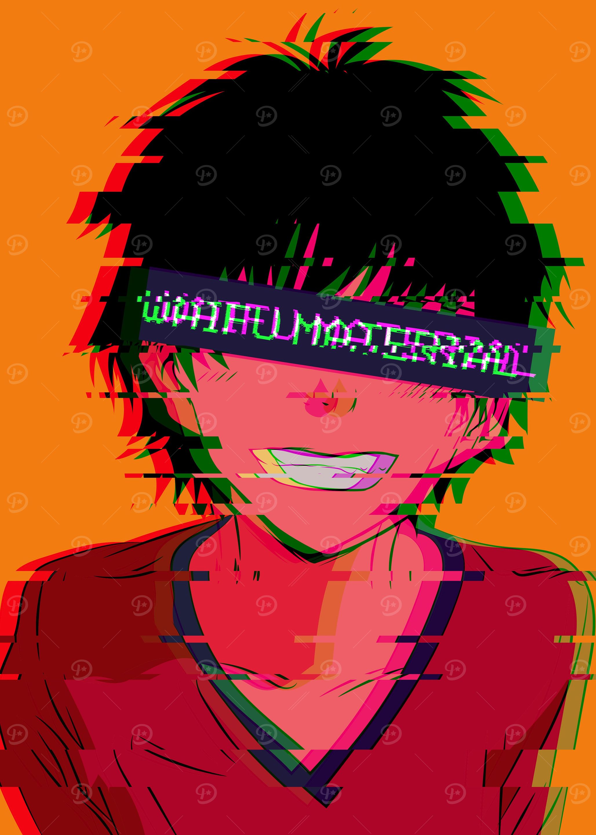 Anime Boy Senpai Gay Anime