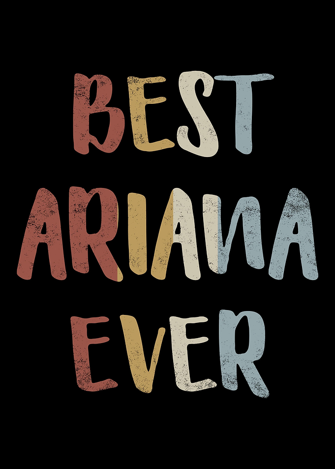 Best Ariana Ever