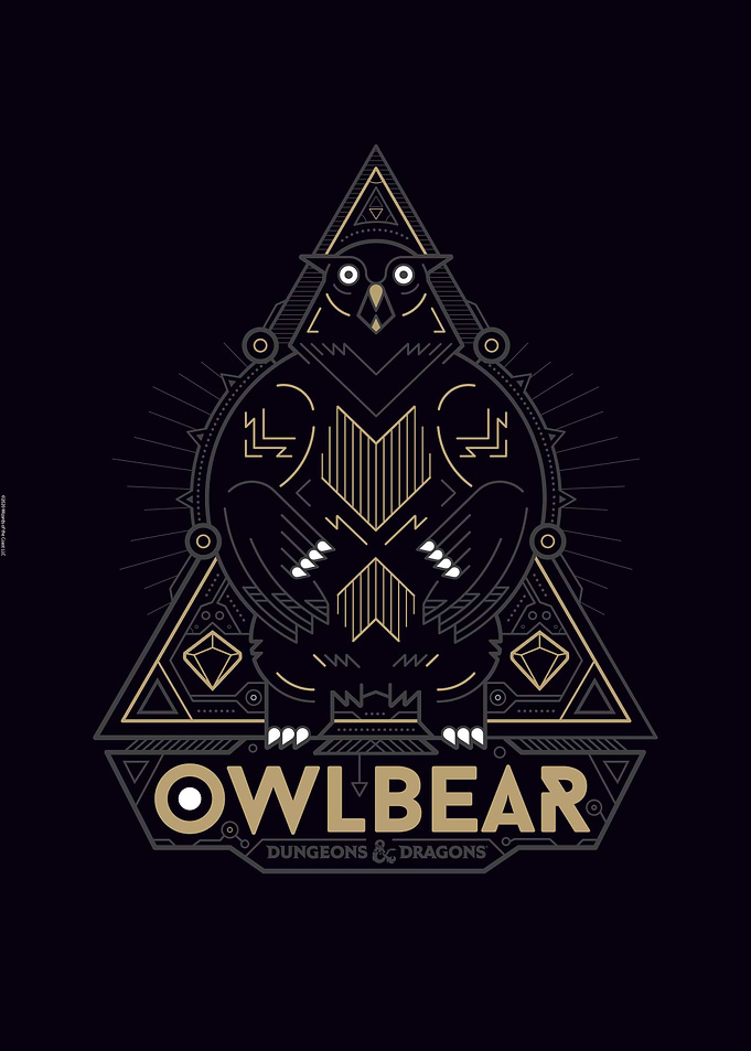 Owlbear