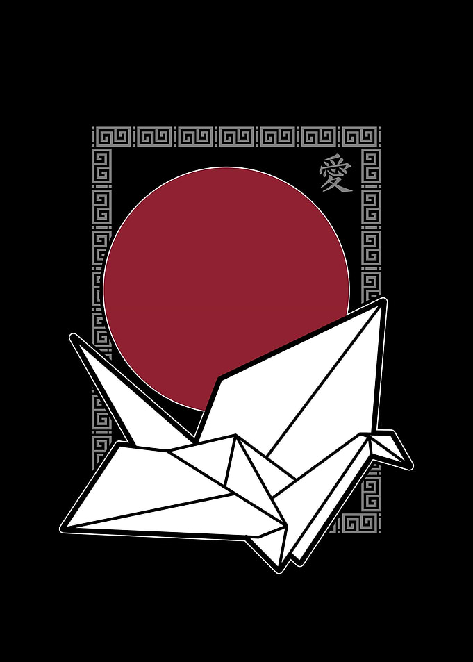 Japanese culture elements