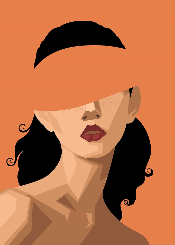 Orange Squash