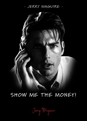 Jerry Maguire