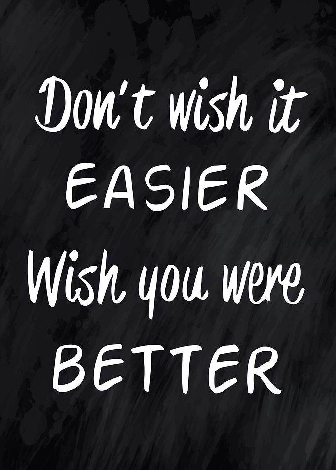 Wish