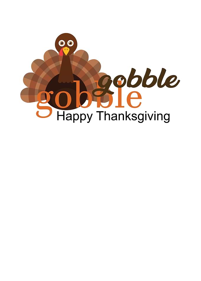 Thanksgiving