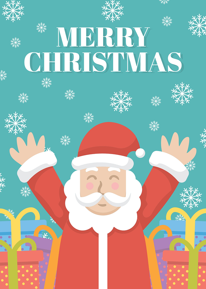 Christmas Vol 20