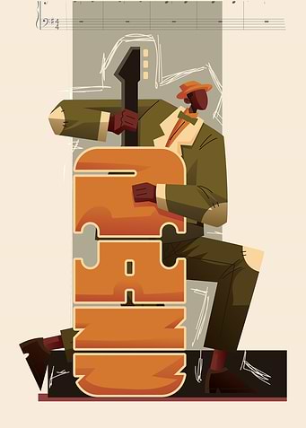 Jazz Artist