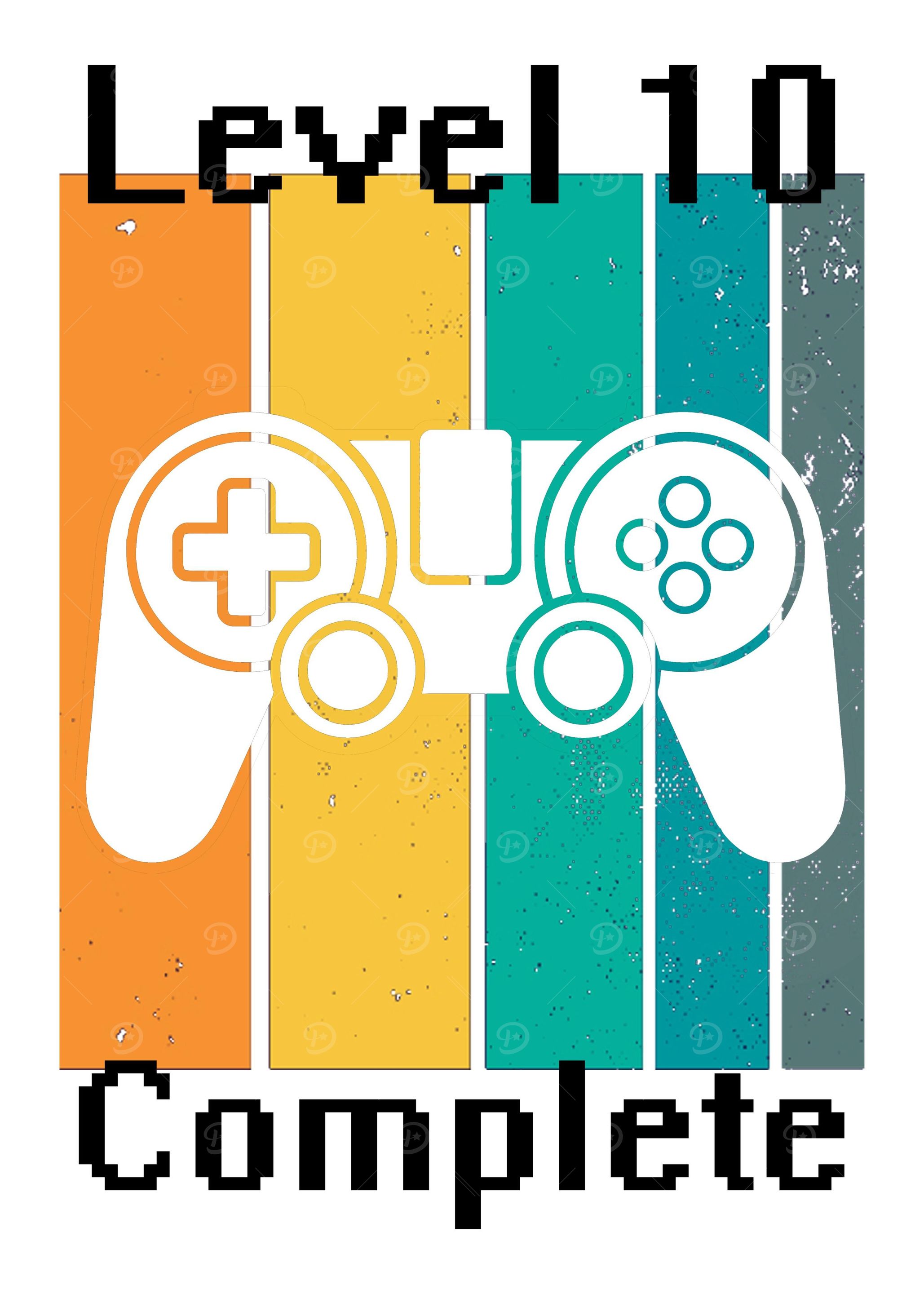 Gamer gift