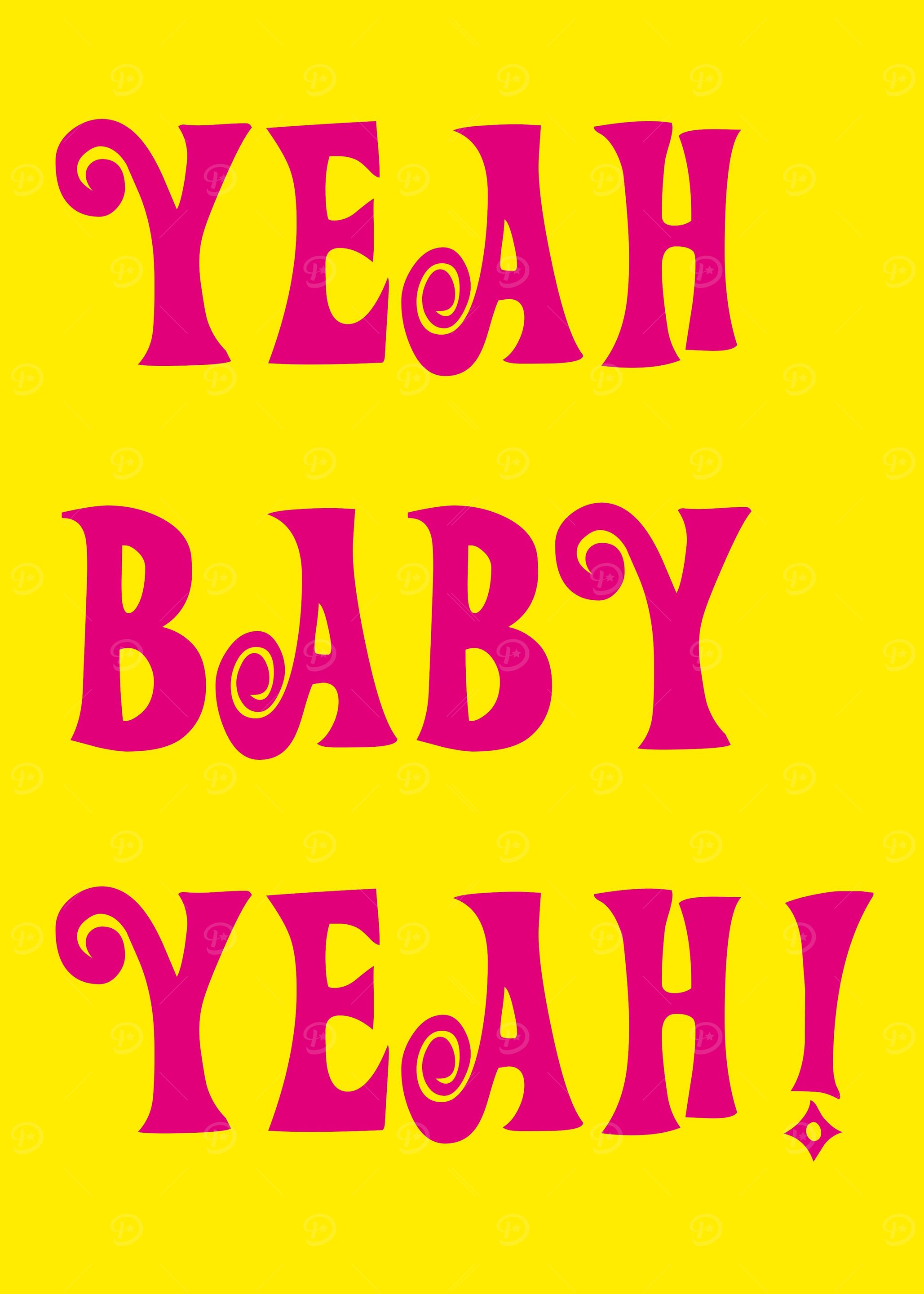 Austin Powers Movie Quote