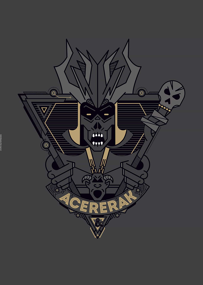 Acererak