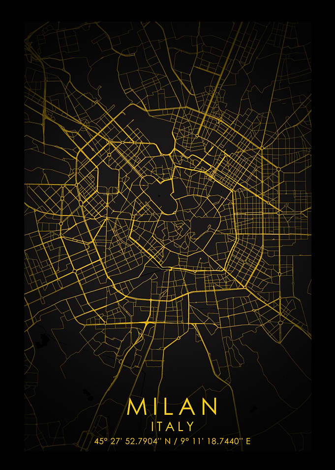 MILAN