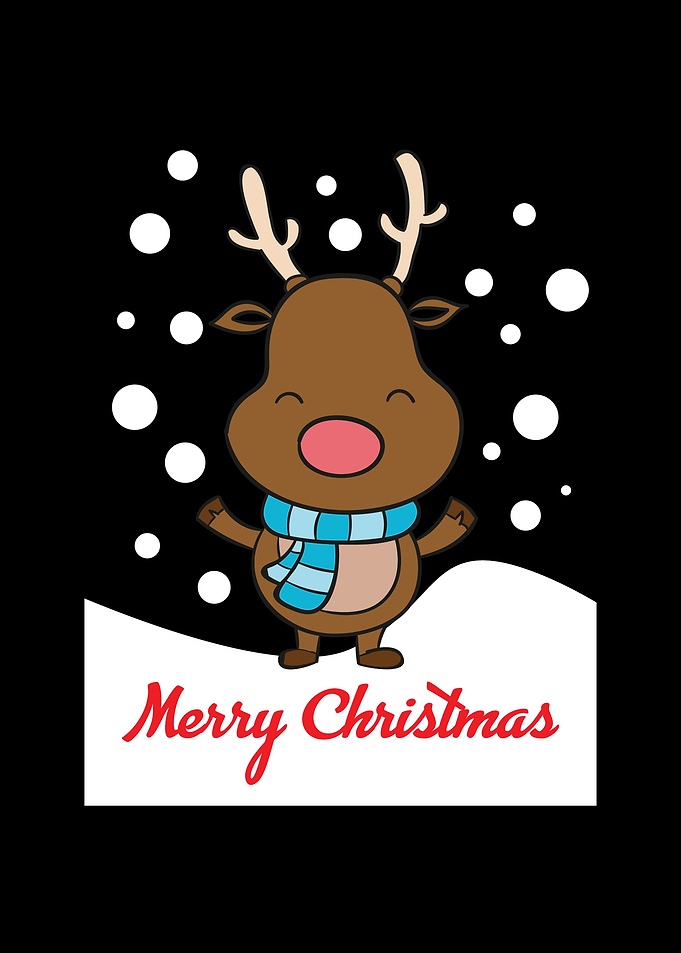 Merry Christmas