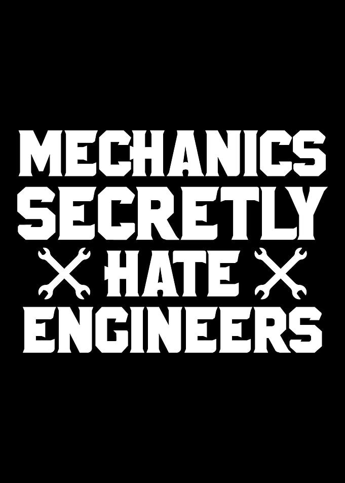 mechanics mechanical car f