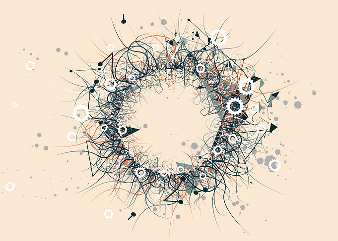 Neural network concept