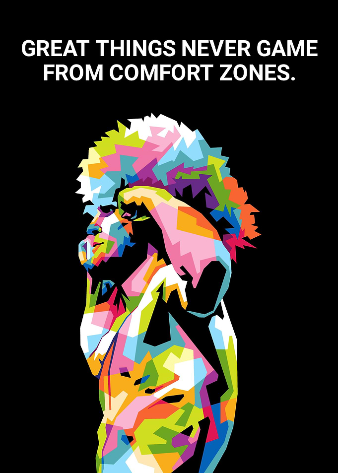 Khabib Nurmagedov Quotes