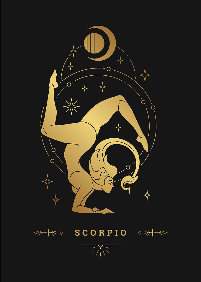 Scorpio Zodiac Sign