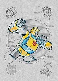 Bumblebee