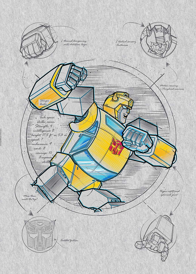 Bumblebee
