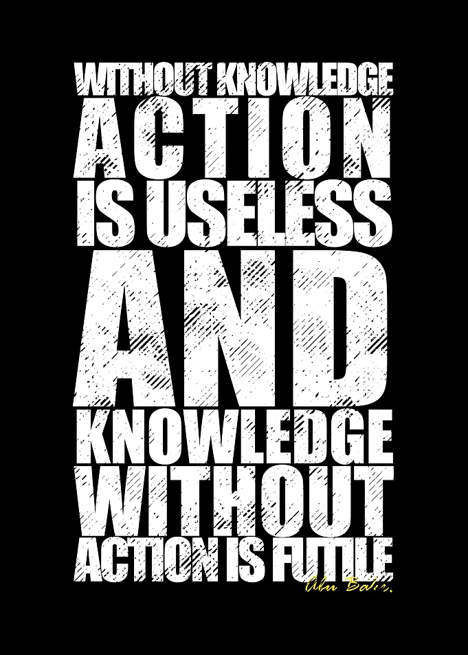 ABU BAKR QUOTE