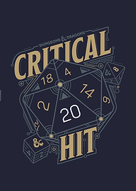 Critical Hit