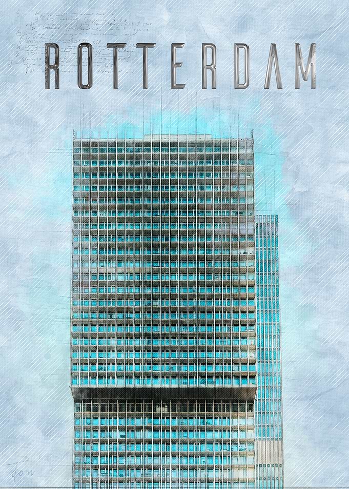 Rotterdam