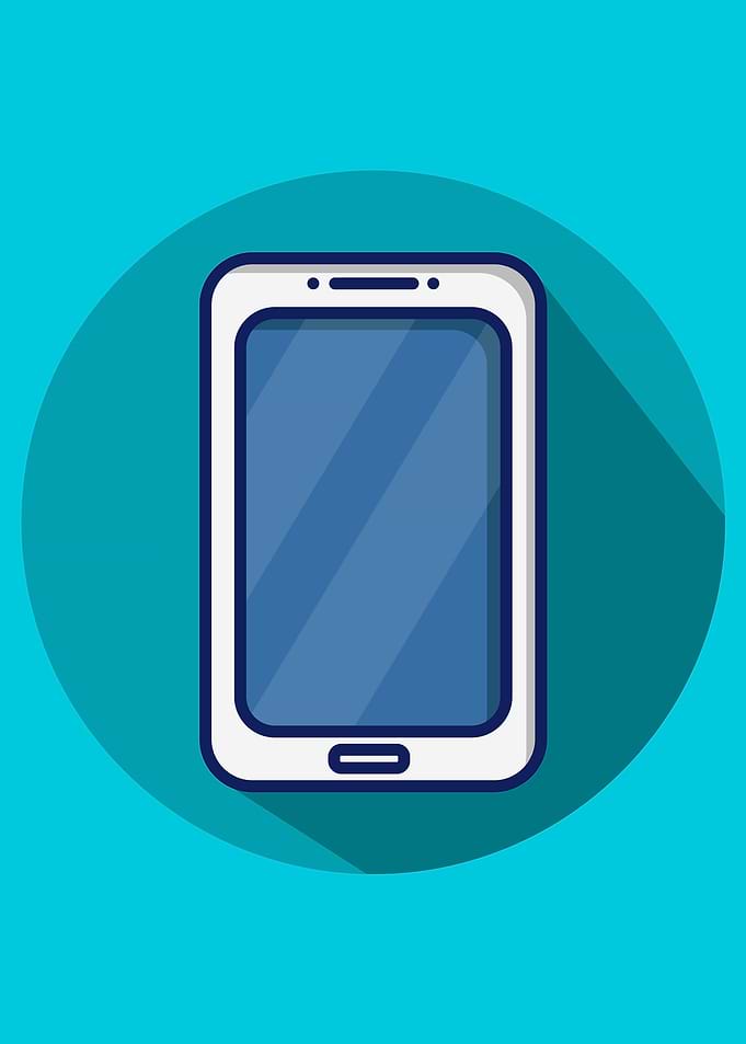 smartphone