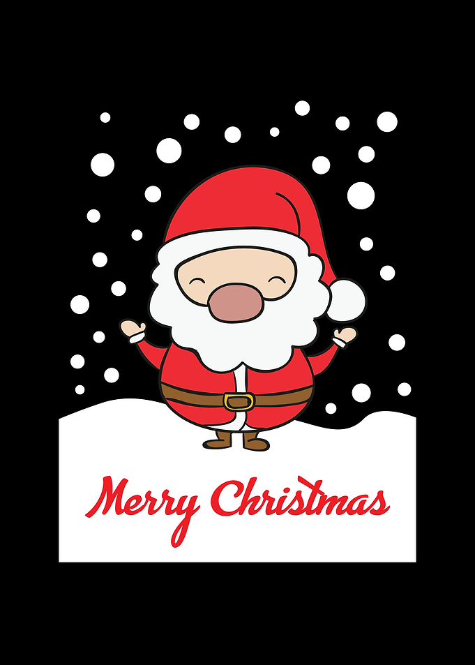 Merry Christmas