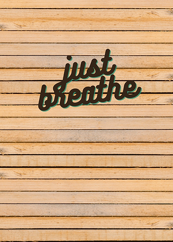 Just