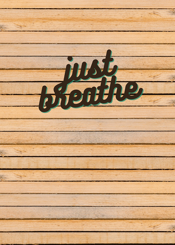 Just
