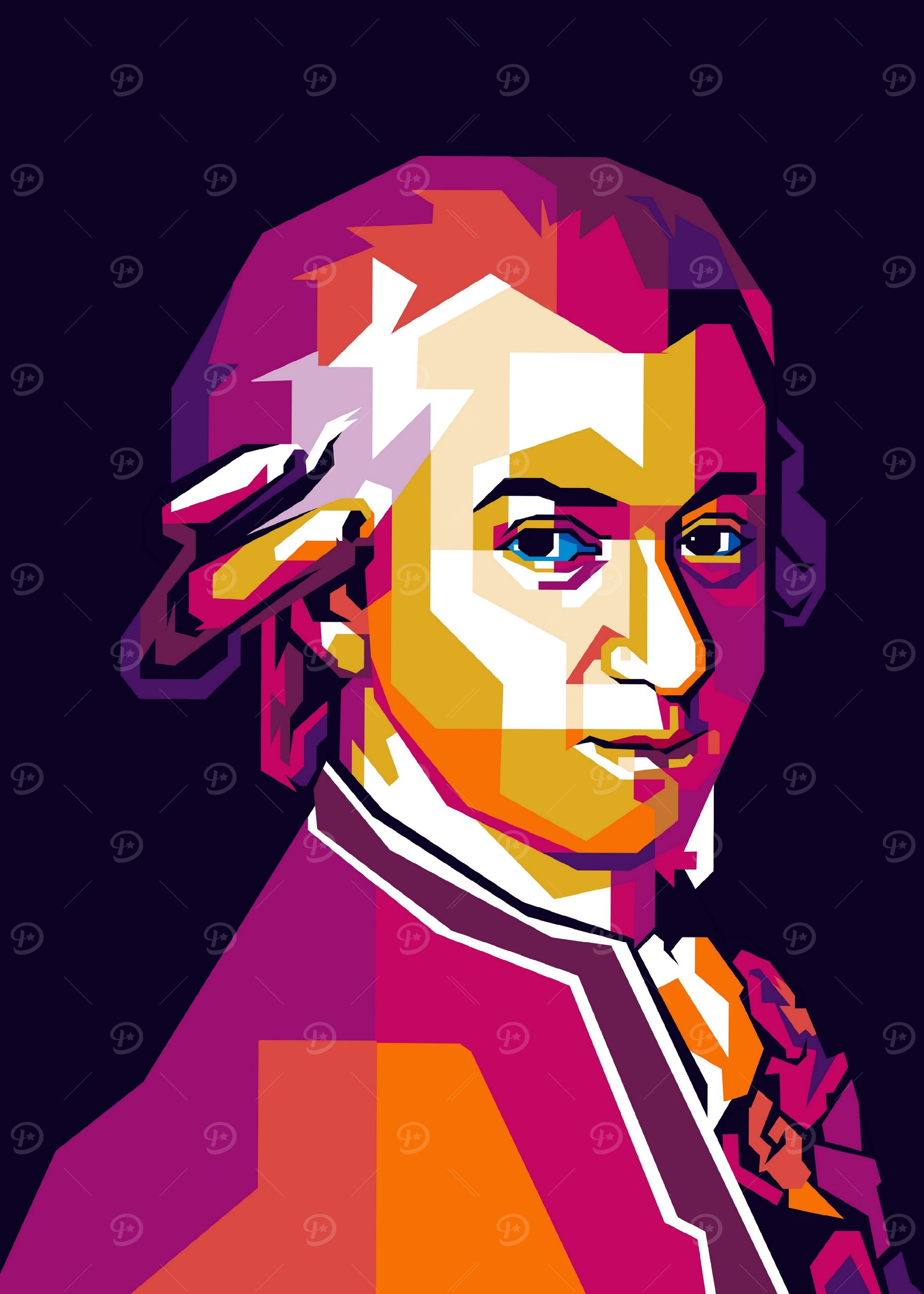 Mozart