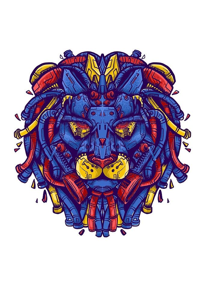 Lion