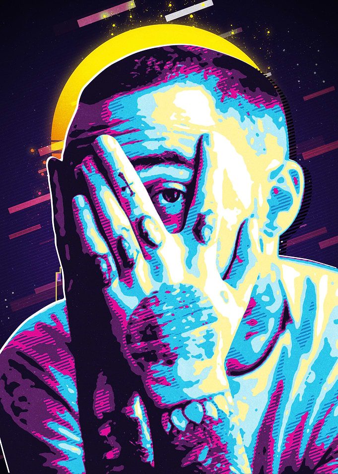 Mac Miller